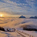 דירה Storck באד בלייברג