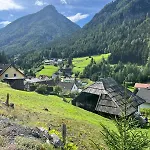 Storck דירה באד בלייברג