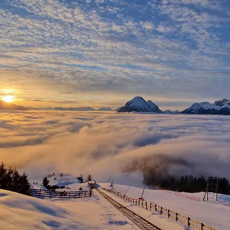 Lägenhet Storck Bad Bleiberg