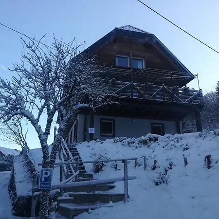Storck Appartamento *