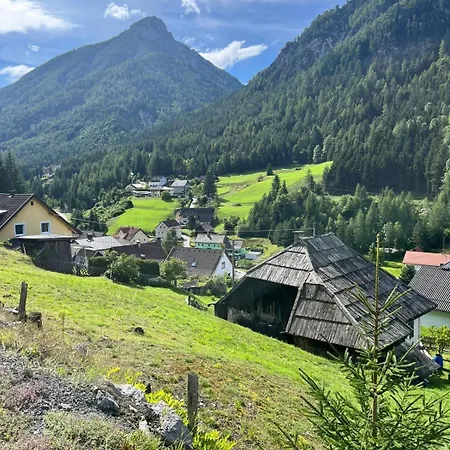 Storck Appartamento Bad Bleiberg