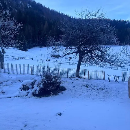 Storck Appartamento Bad Bleiberg