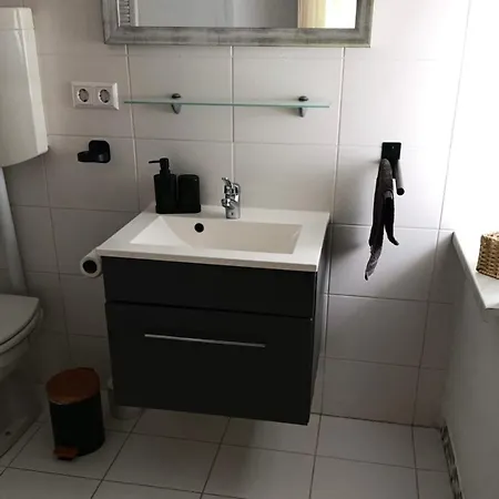 Apartman Storck *