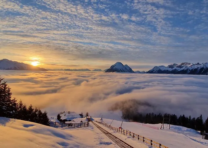 公寓 Storck 巴特布莱贝格