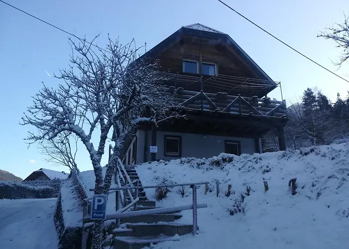 Storck Apartamento *