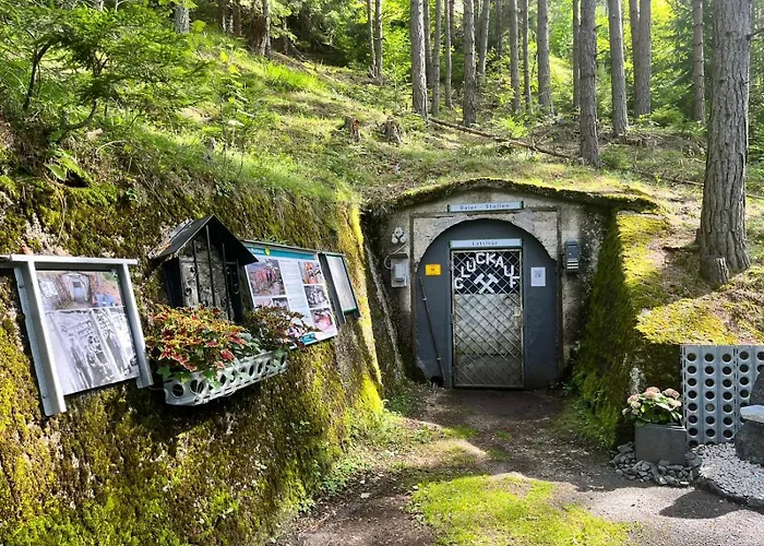 Storck * Bad Bleiberg