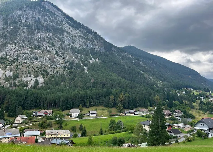 Apartamento Storck *