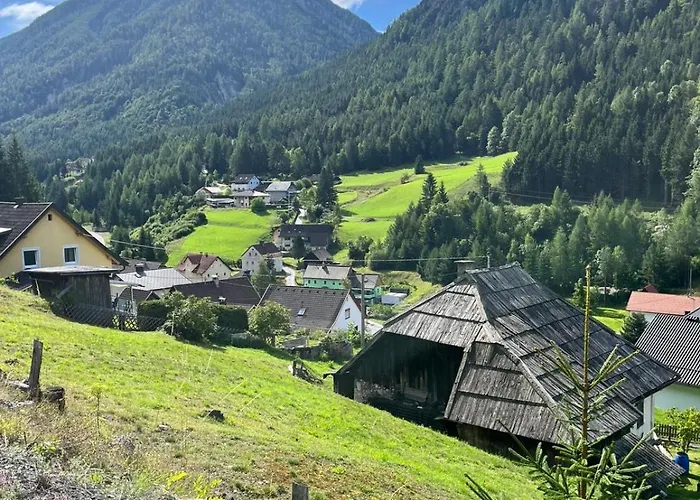 Storck Appartement Bad Bleiberg