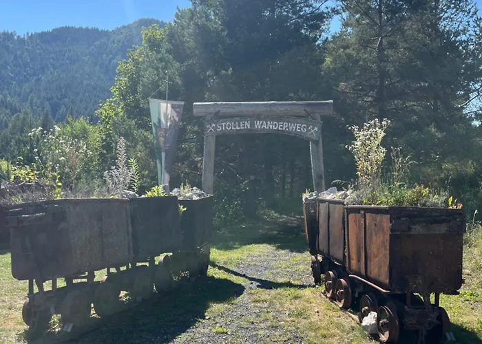 Storck Apartamento *