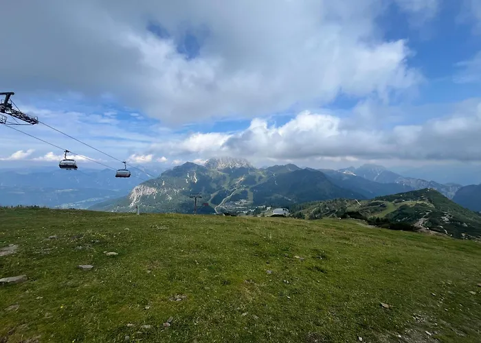 Appartement Storck Bad Bleiberg