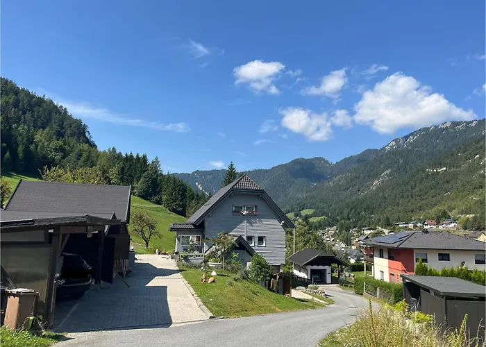 Storck * Bad Bleiberg