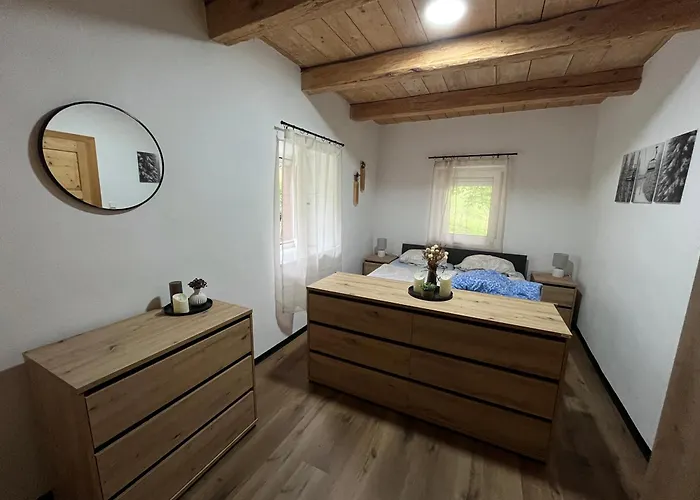 Storck Apartamento *