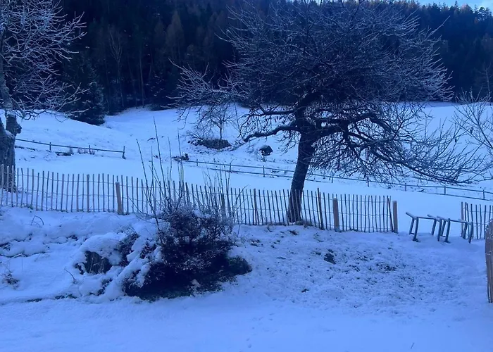 Storck 公寓 巴特布莱贝格